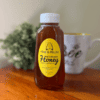 WV Raw Honey