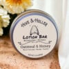 Best Solid Lotion Bar