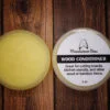 Natural Beeswax Wood Conditioner