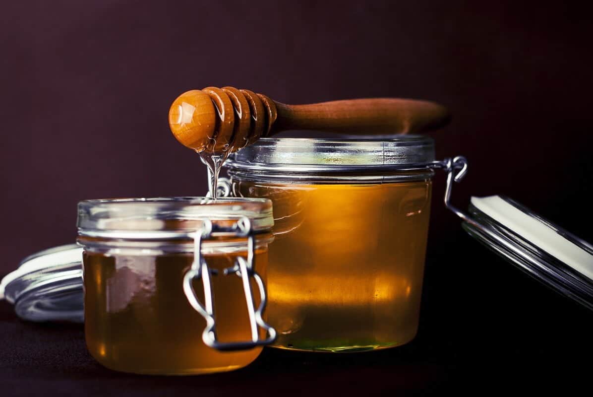 6 ways honey is good for you
