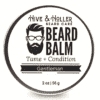 Gentleman Beard Balm