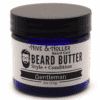Gentleman Beard Butter