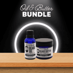Oil and Butter Bundle