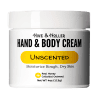 Hand Cream Unscented