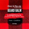 Lumberjack Beard Balm