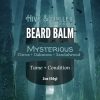 Mysterious Beard Balm