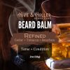 Refined Beard Balm