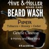 Piper Beard Wash