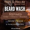 Refined Beard Wash