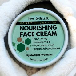 Nourishing Face Cream