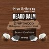 Driftwood Beard Balm