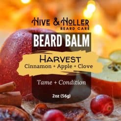 Harvest Beard Balm