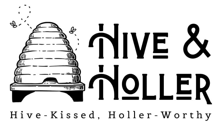 Hive And Holler