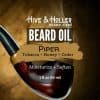 Piper Beard Oil