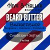 Barbershop Beard Butter