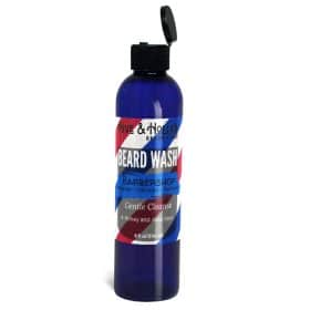 Barbershop Beard Wash