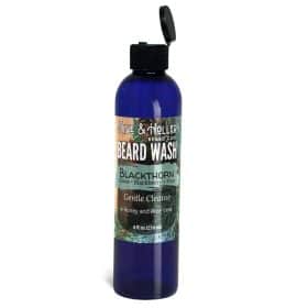 Blackthorn Beard Wash