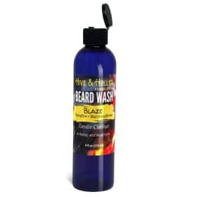 Blaze Beard Wash