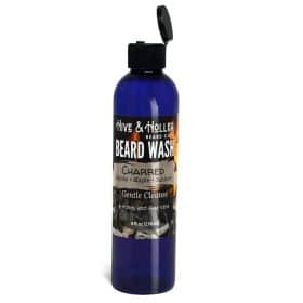 Charred Beard Wash