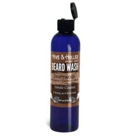 Driftwood Beard Wash