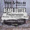 Frostwood Beard Butter