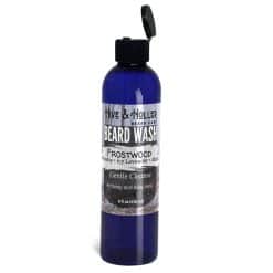 Frostwood Beard Wash Bottle