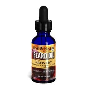 Harvest Beard Oil