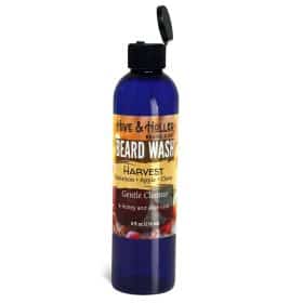 Harvest Beard Wash