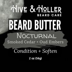 Nocturnal Beard Butter