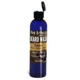 Piper Beard Wash