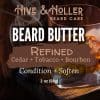 Refined Beard Butter