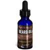 Refined Beard Oil Bottle