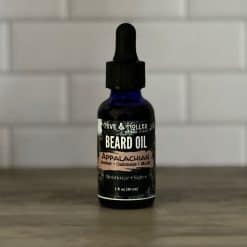 Appalachian Beard Oil