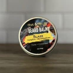 Blaze Beard Balm