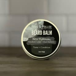 Nocturnal Beard Balm