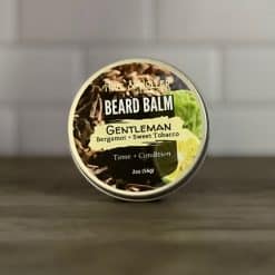 Gentleman Beard Balm