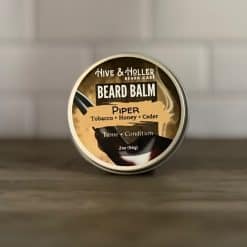 Piper Beard Balm