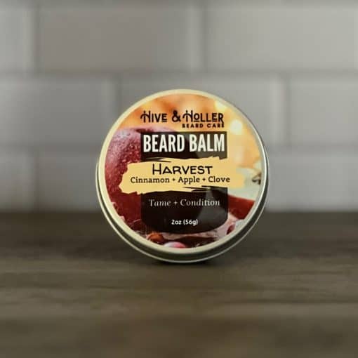 Harvest Beard Balm