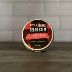 Lumberjack Beard Balm