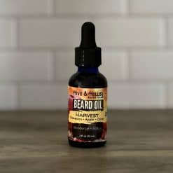 Harvest Beard Oil