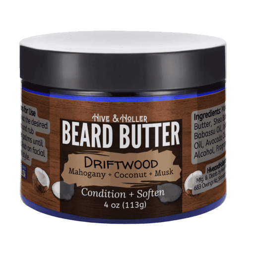 Drift Beard Butter 4oz