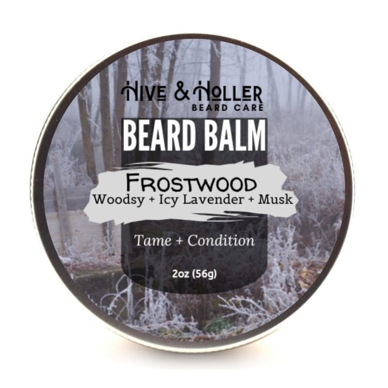 Beard Balm