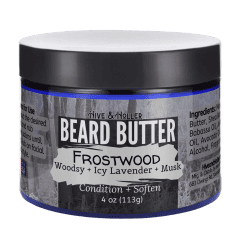 Frostwood Beard Butter