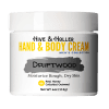 Driftwood - mens hand and body cream