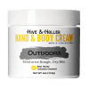 Outdoors - mens hand and body cream