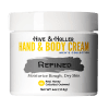 Refined Hand Cream