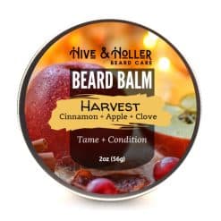 Harvest Beard Balm