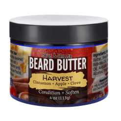 Harvest Beard Butter