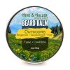 Outdoors Beard Balm