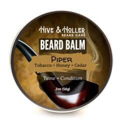 Piper Beard Balm